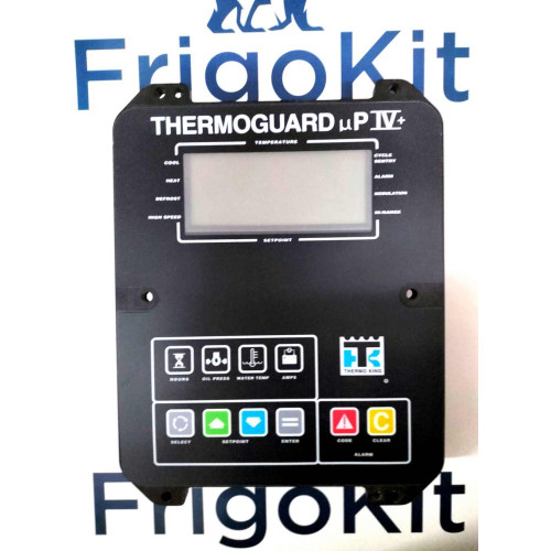 Thermo King ThermoGuard UPIV+ Controller 45-1601 – MP4 Plus